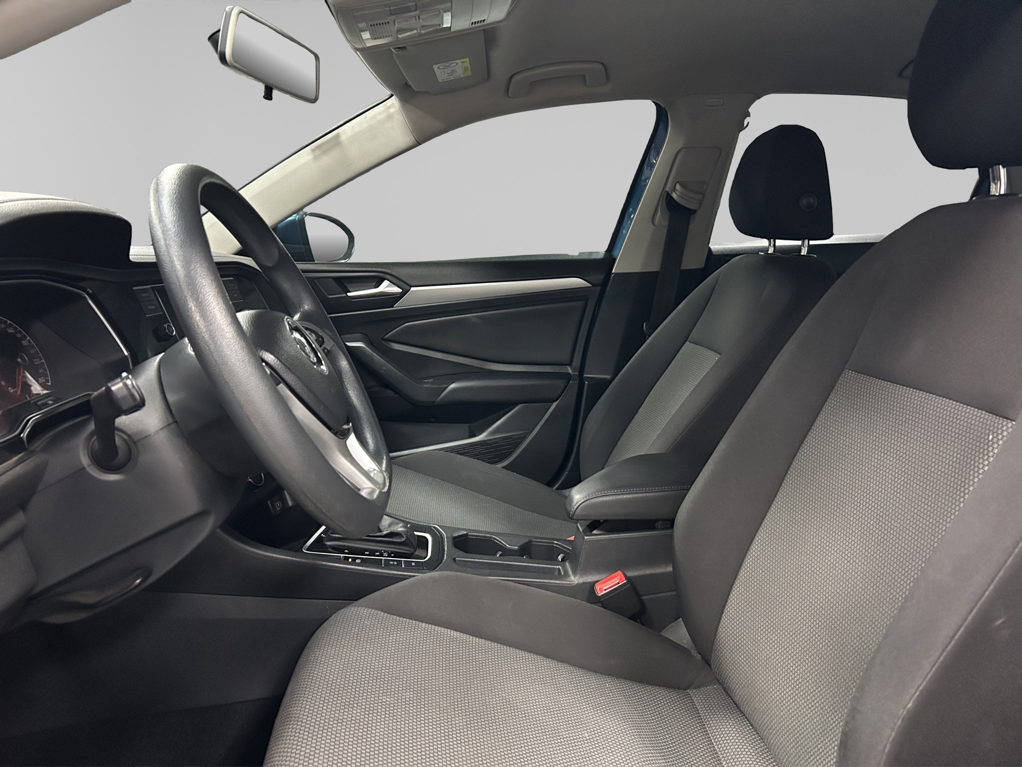 2019 Volkswagen Jetta 1.4 Trendline At