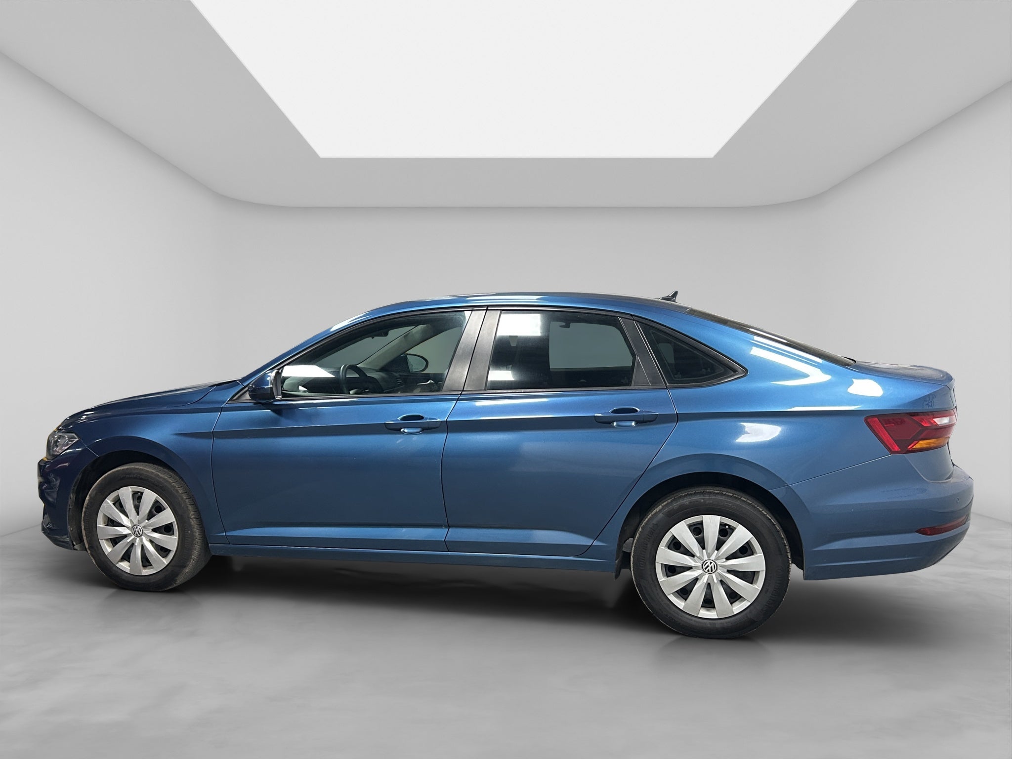2019 Volkswagen Jetta 1.4 Trendline At