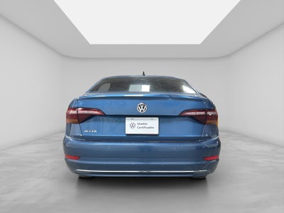 2019 Volkswagen Jetta 1.4 Trendline At