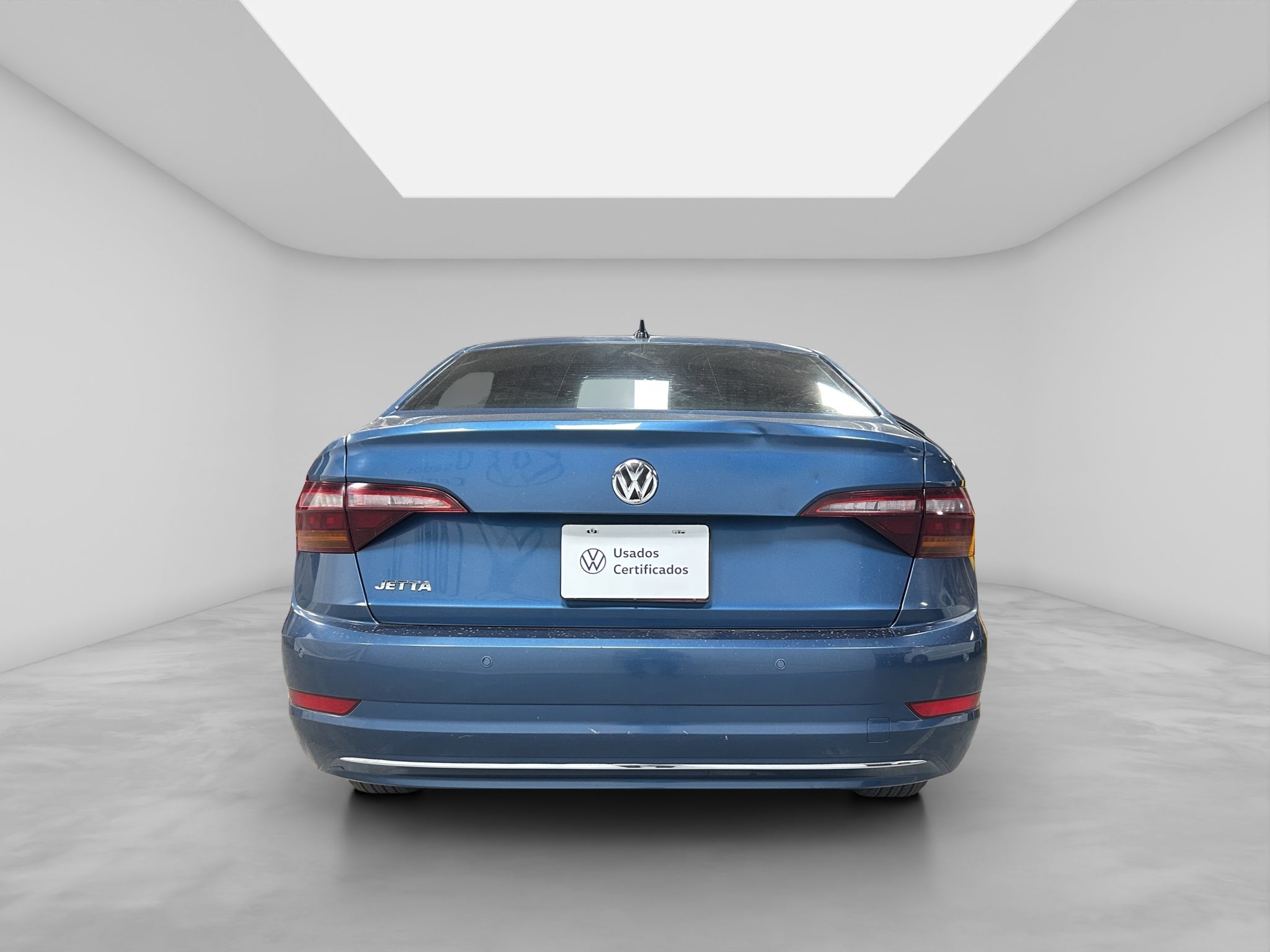 2019 Volkswagen Jetta 1.4 Trendline At