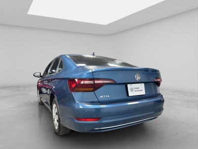 2019 Volkswagen Jetta 1.4 Trendline At