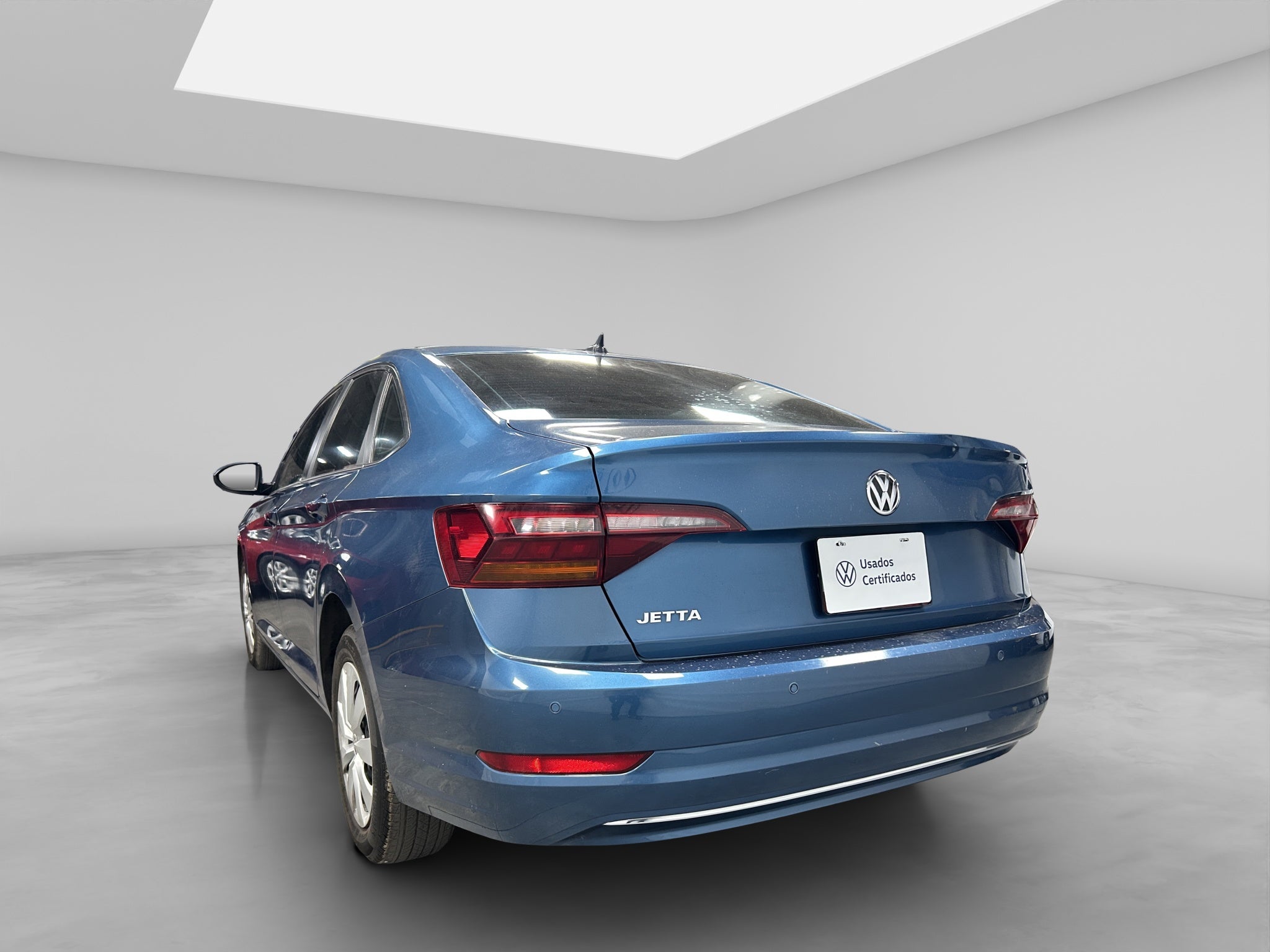 2019 Volkswagen Jetta 1.4 Trendline At