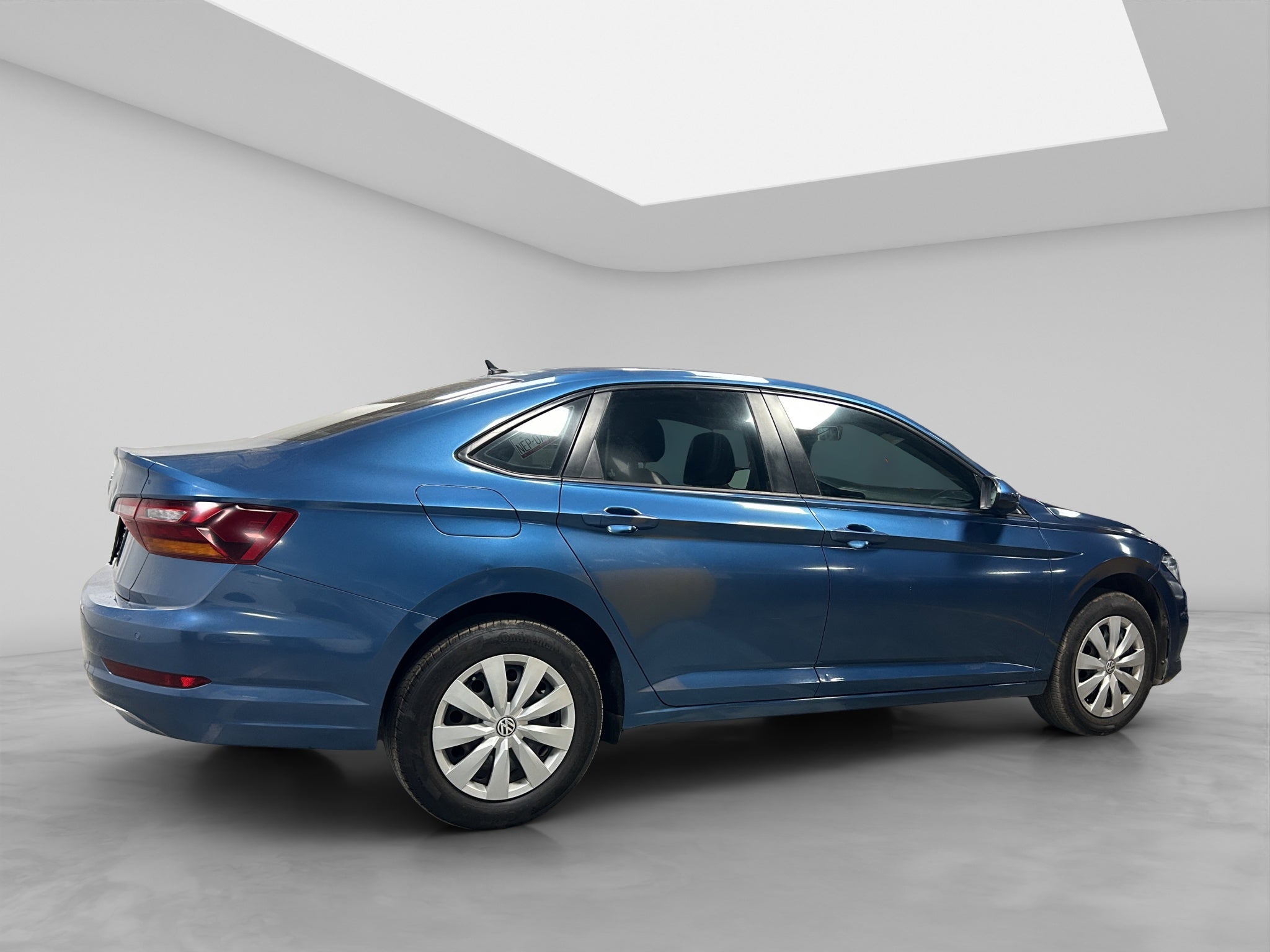 2019 Volkswagen Jetta 1.4 Trendline At