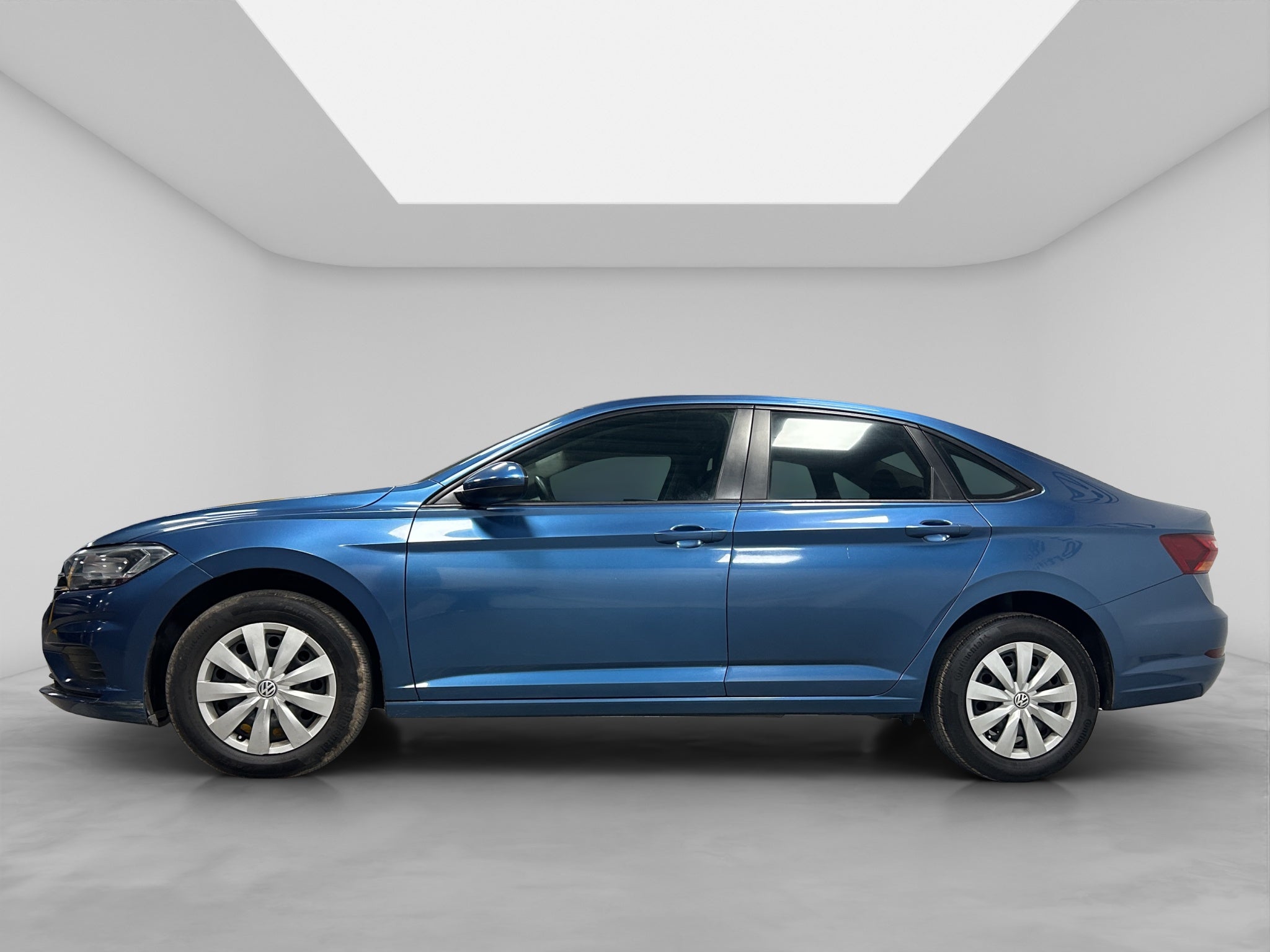 2019 Volkswagen Jetta 1.4 Trendline At