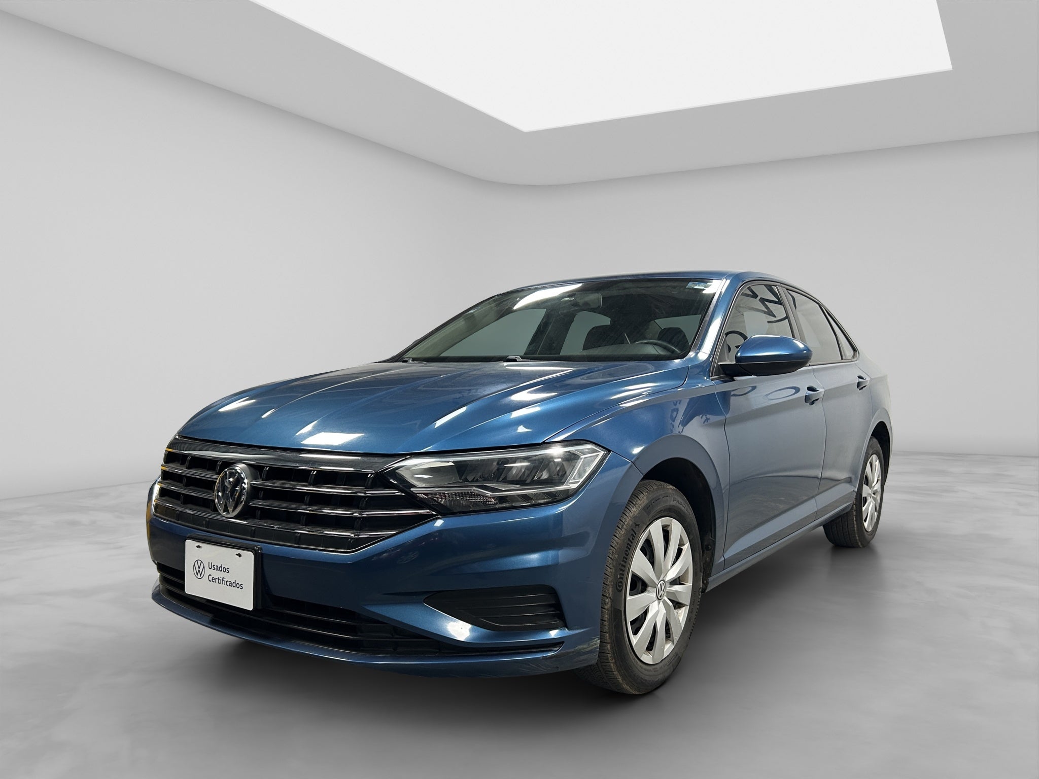 2019 Volkswagen Jetta 1.4 Trendline At