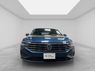 2019 Volkswagen Jetta 1.4 Trendline At