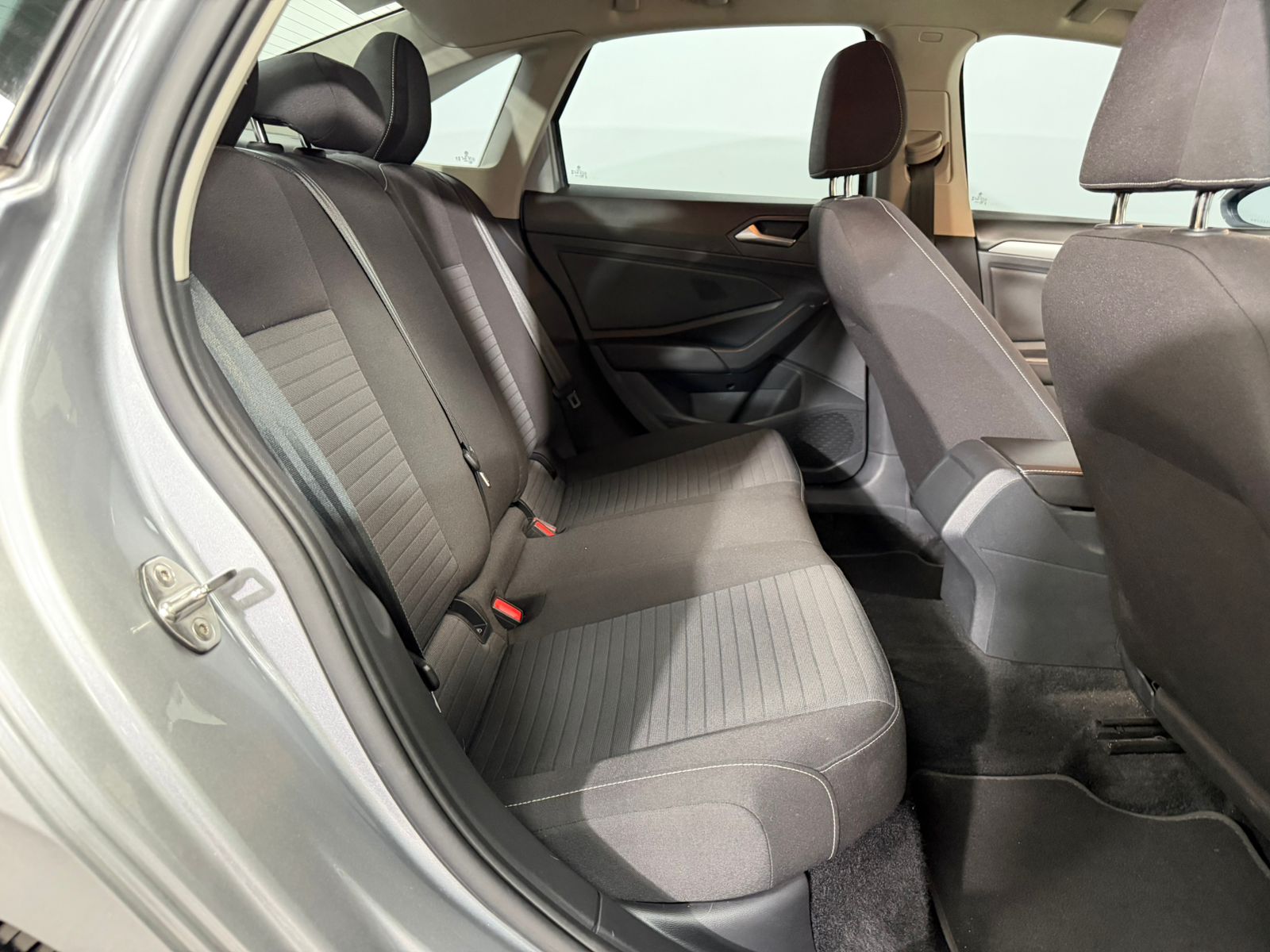 2024 Volkswagen Jetta 1.4 Trendline At