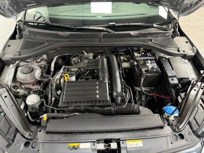 2024 Volkswagen Jetta 1.4 Trendline At