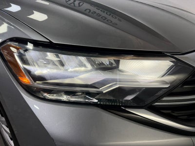 2024 Volkswagen Jetta 1.4 Trendline At