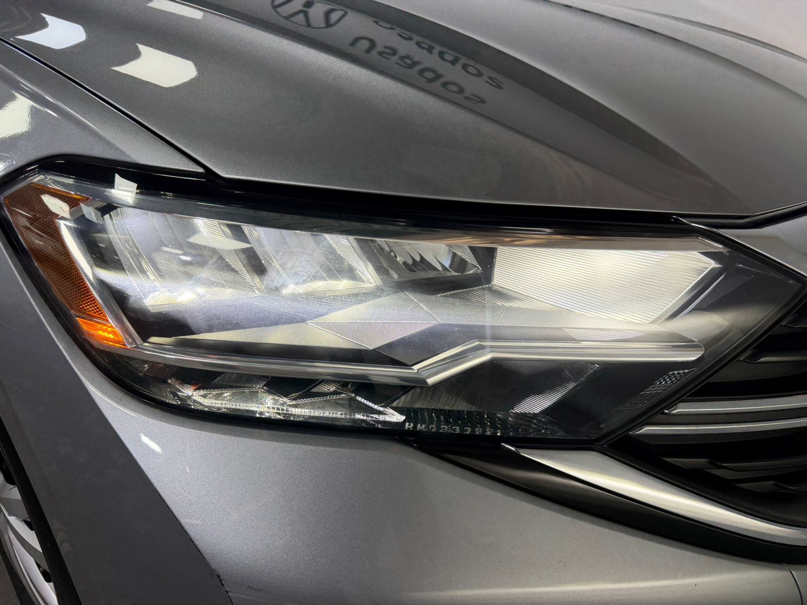 2024 Volkswagen Jetta 1.4 Trendline At