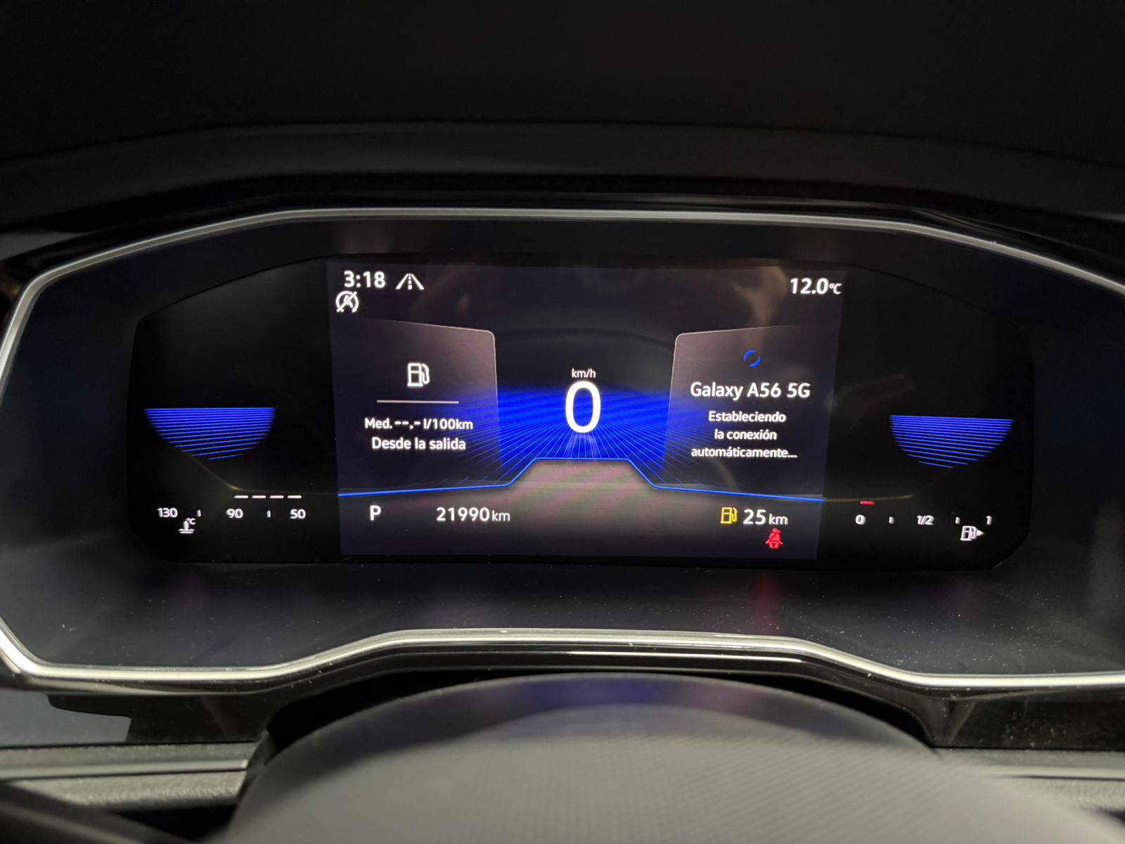 2024 Volkswagen Jetta 1.4 Trendline At