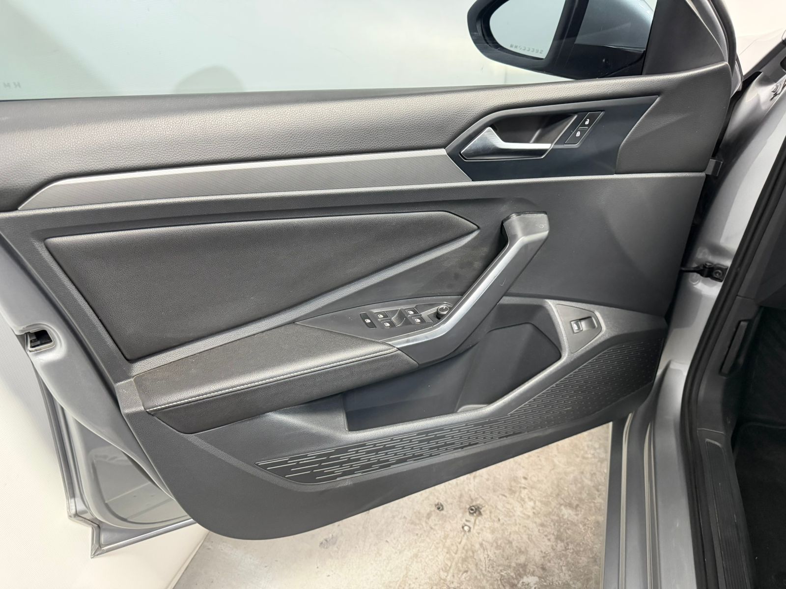 2024 Volkswagen Jetta 1.4 Trendline At