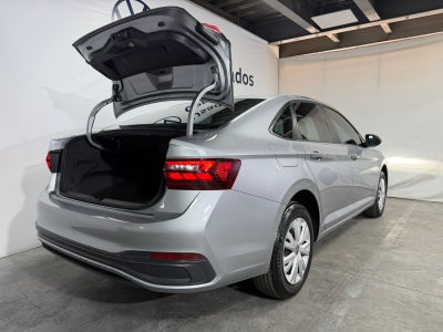 2024 Volkswagen Jetta 1.4 Trendline At