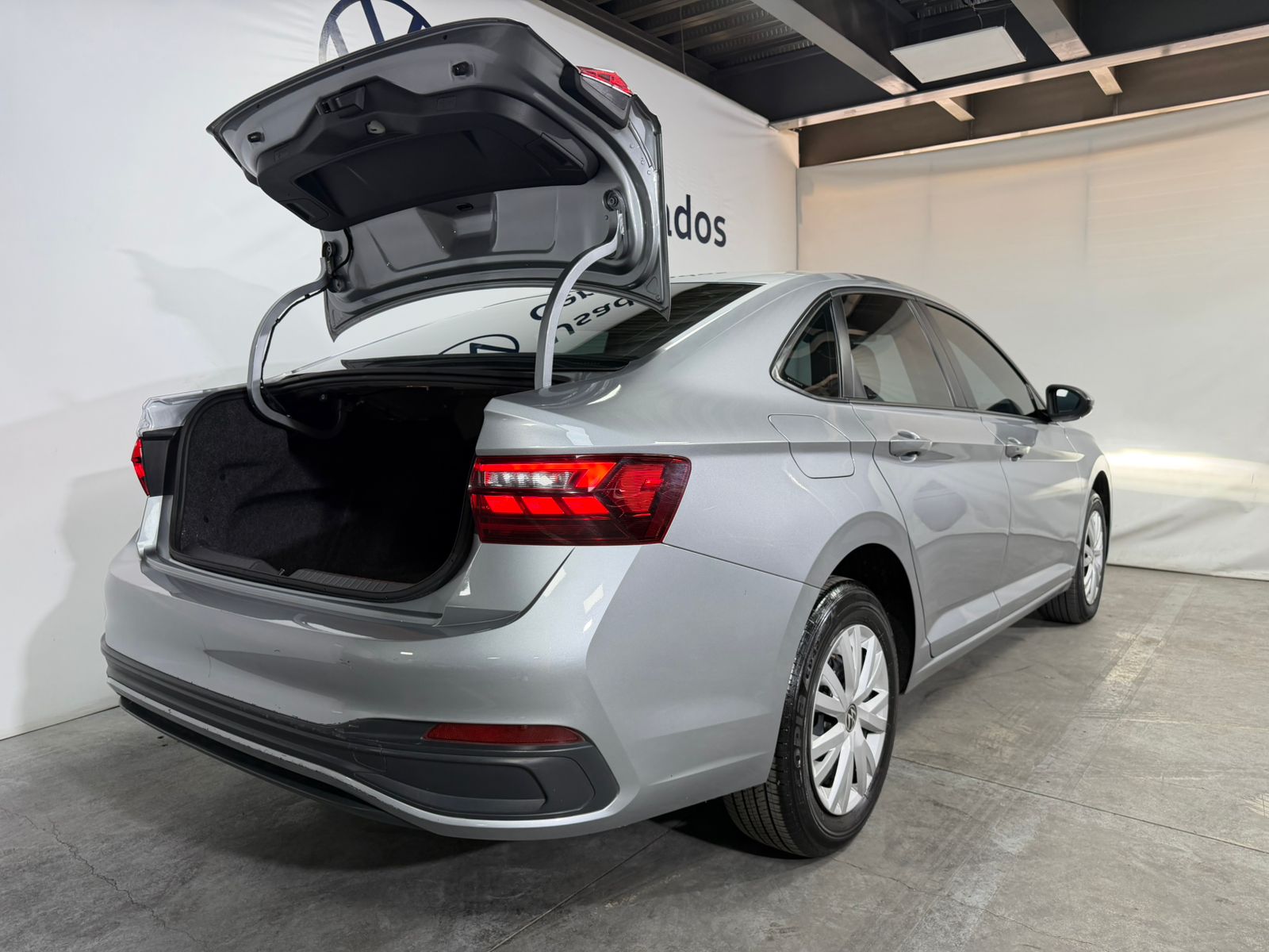 2024 Volkswagen Jetta 1.4 Trendline At