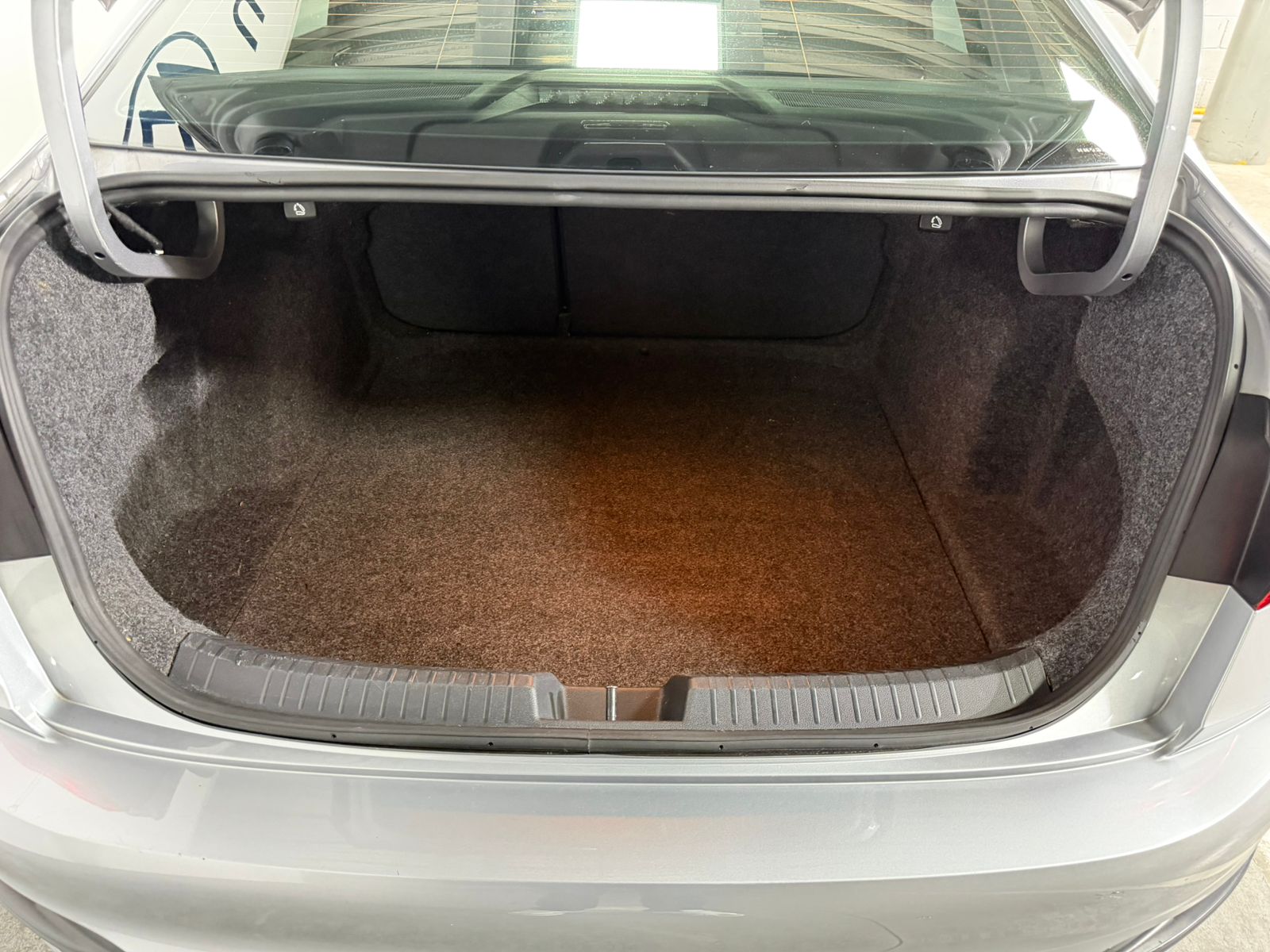 2024 Volkswagen Jetta 1.4 Trendline At