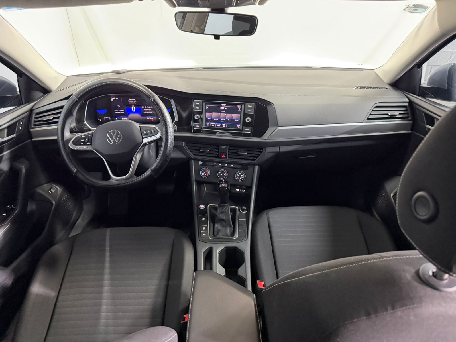 2024 Volkswagen Jetta 1.4 Trendline At