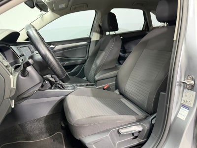 2024 Volkswagen Jetta 1.4 Trendline At