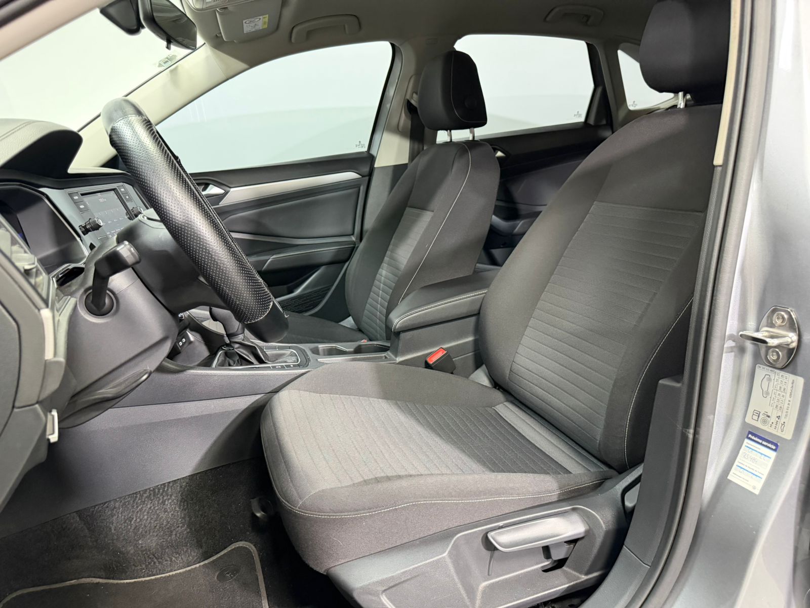 2024 Volkswagen Jetta 1.4 Trendline At