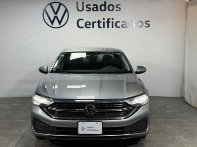 2024 Volkswagen Jetta 1.4 Trendline At