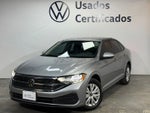2024 Volkswagen Jetta 1.4 Trendline At