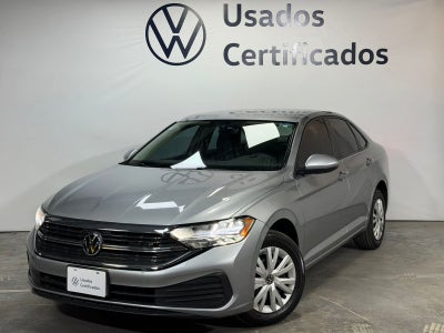 2024 Volkswagen Jetta 1.4 Trendline At
