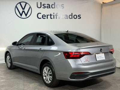 2024 Volkswagen Jetta 1.4 Trendline At