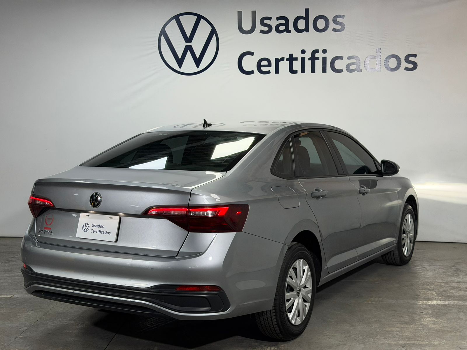 2024 Volkswagen Jetta 1.4 Trendline At