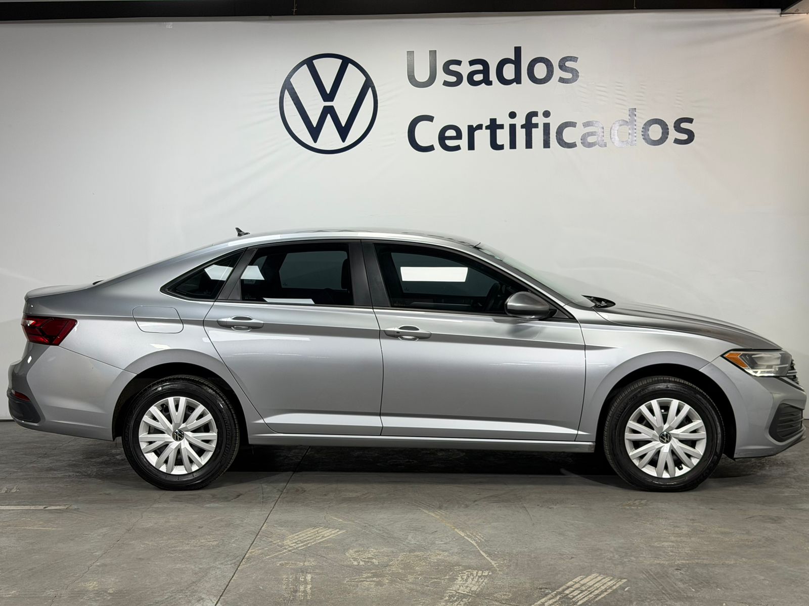 2024 Volkswagen Jetta 1.4 Trendline At