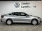 2024 Volkswagen Jetta 1.4 Trendline At