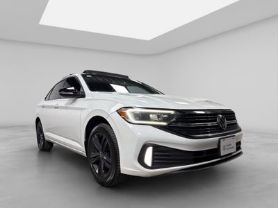 2024 Volkswagen Jetta 1.4 Sportline At
