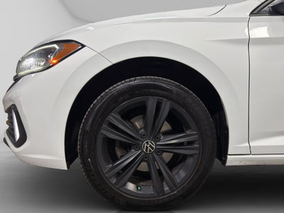 2024 Volkswagen Jetta 1.4 Sportline At