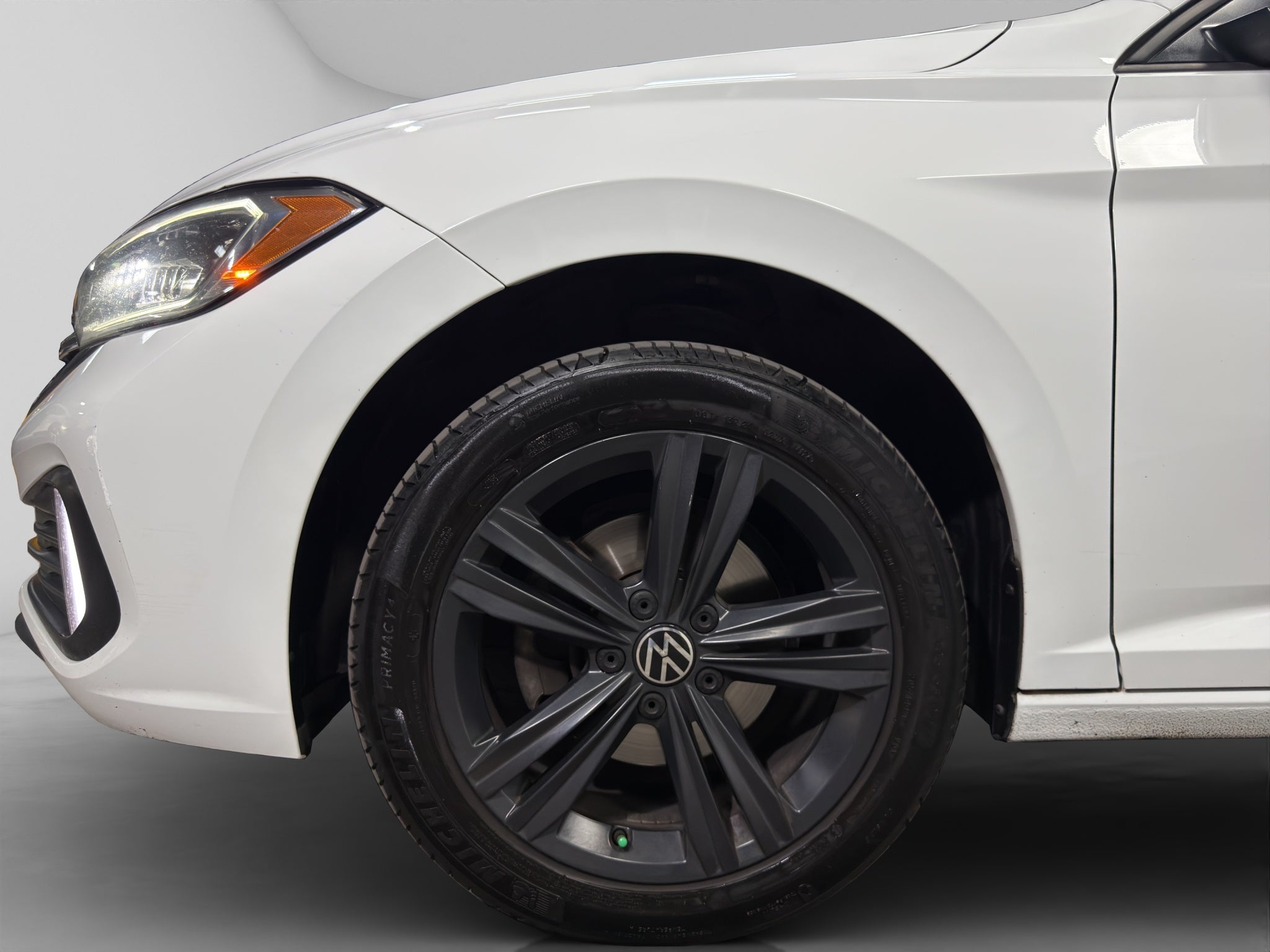 2024 Volkswagen Jetta 1.4 Sportline At