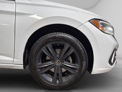 2024 Volkswagen Jetta 1.4 Sportline At