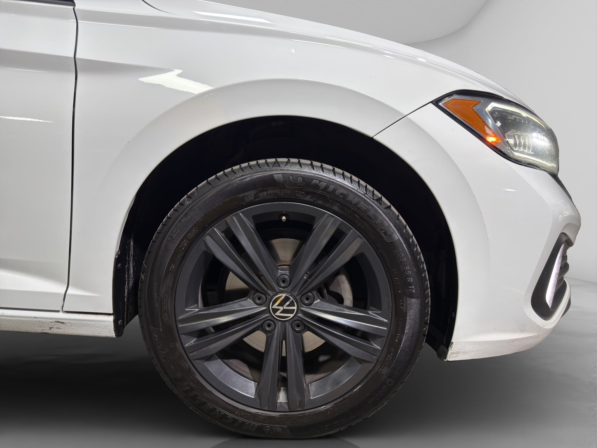 2024 Volkswagen Jetta 1.4 Sportline At