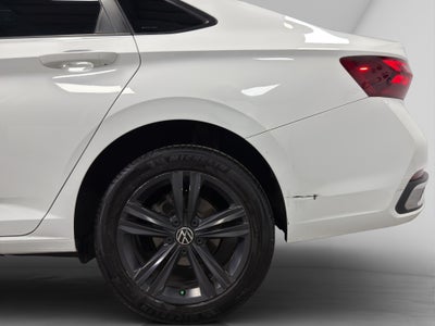 2024 Volkswagen Jetta 1.4 Sportline At