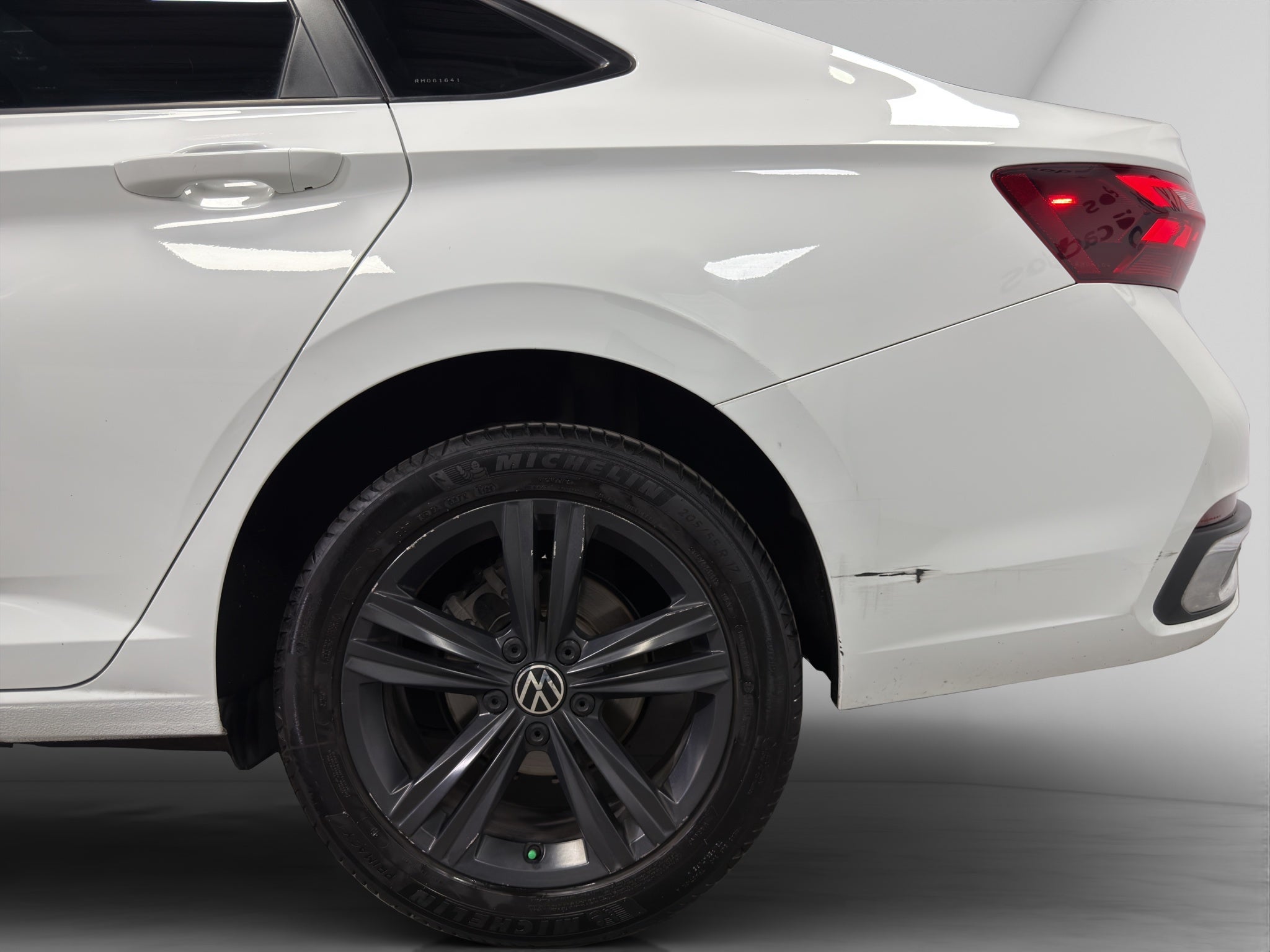 2024 Volkswagen Jetta 1.4 Sportline At
