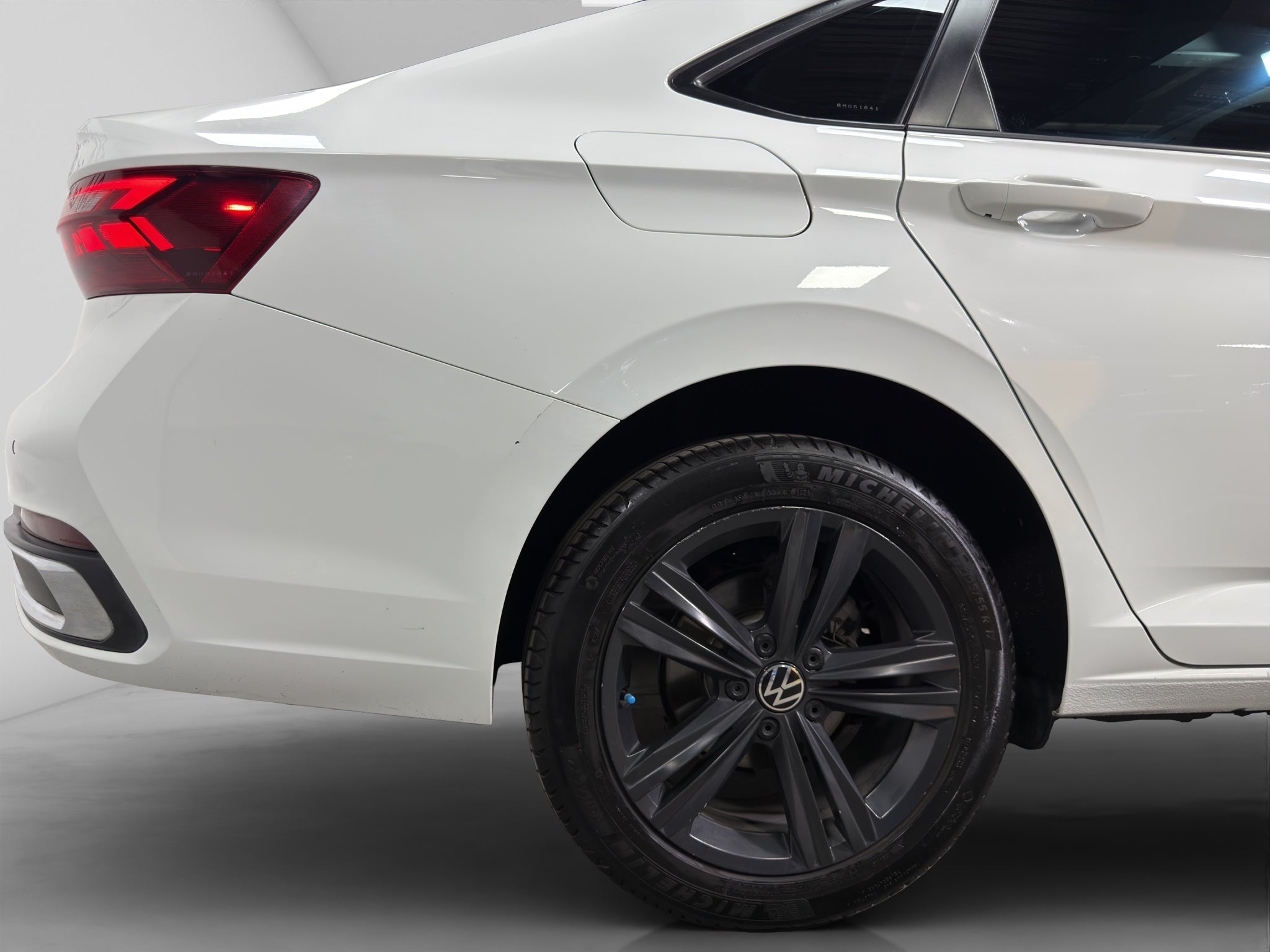 2024 Volkswagen Jetta 1.4 Sportline At