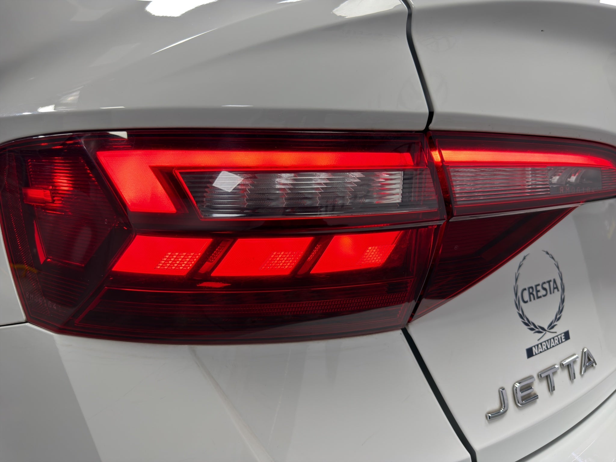 2024 Volkswagen Jetta 1.4 Sportline At