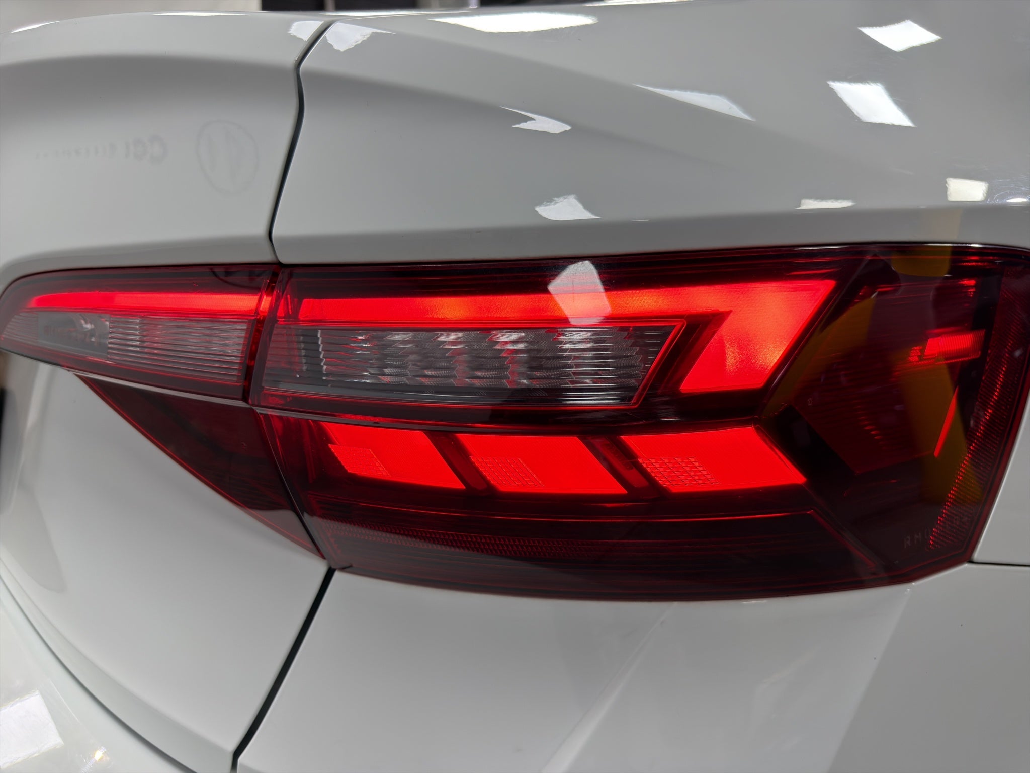 2024 Volkswagen Jetta 1.4 Sportline At