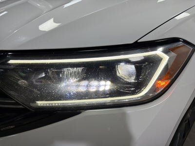2024 Volkswagen Jetta 1.4 Sportline At