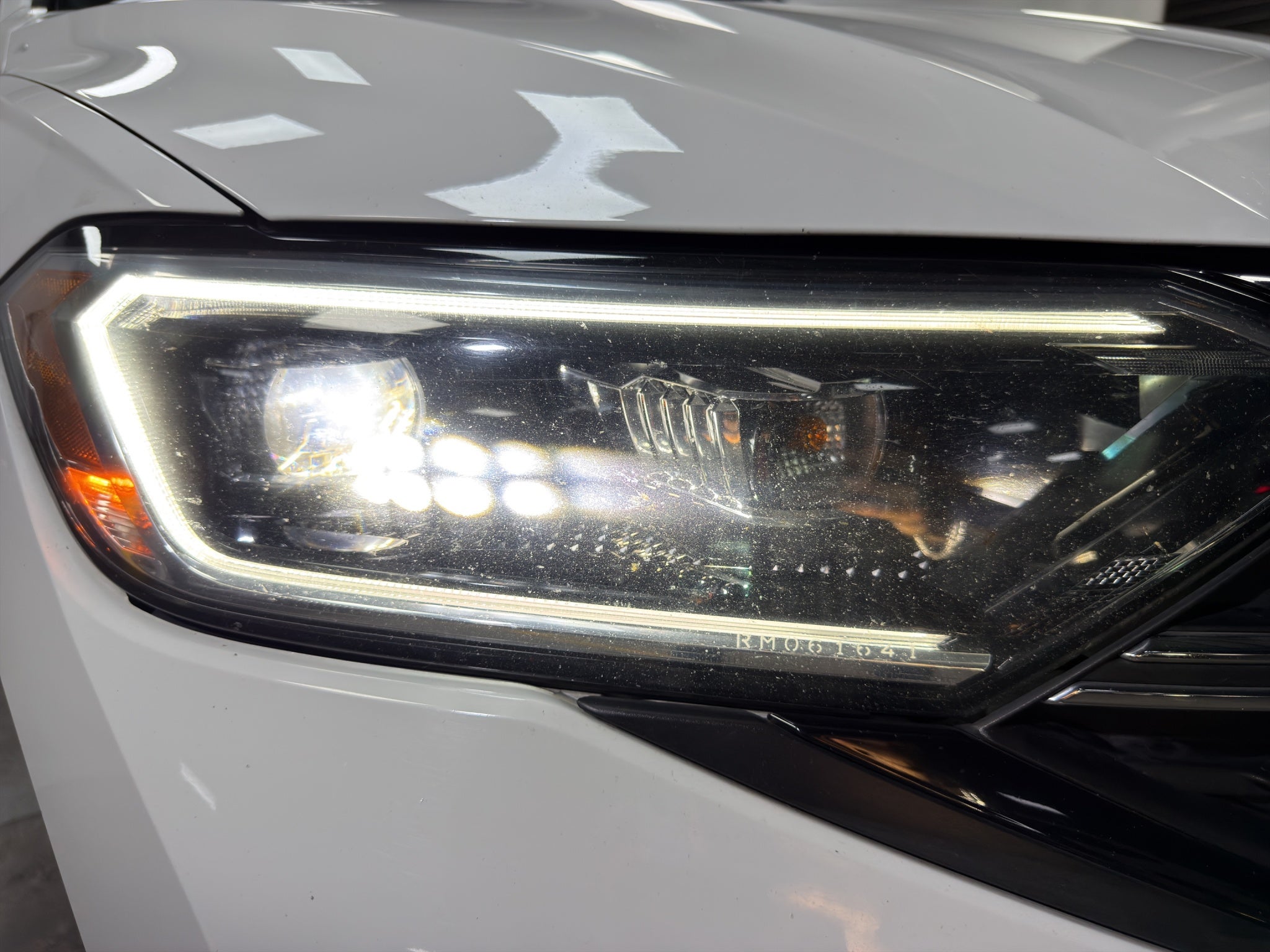 2024 Volkswagen Jetta 1.4 Sportline At
