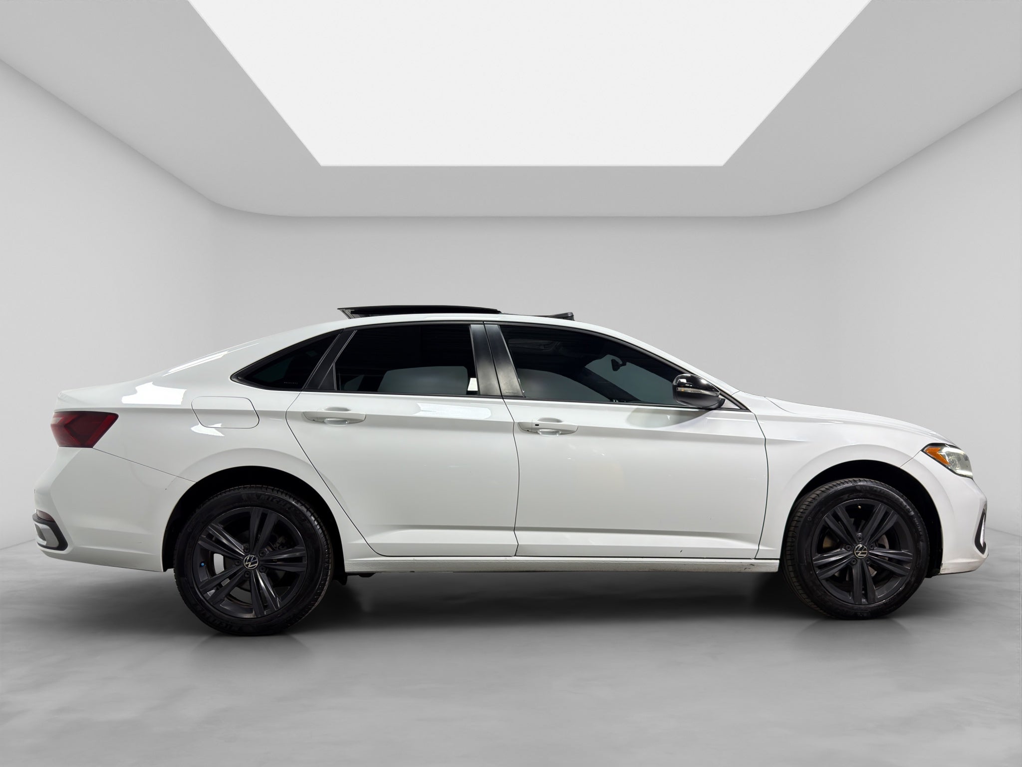 2024 Volkswagen Jetta 1.4 Sportline At