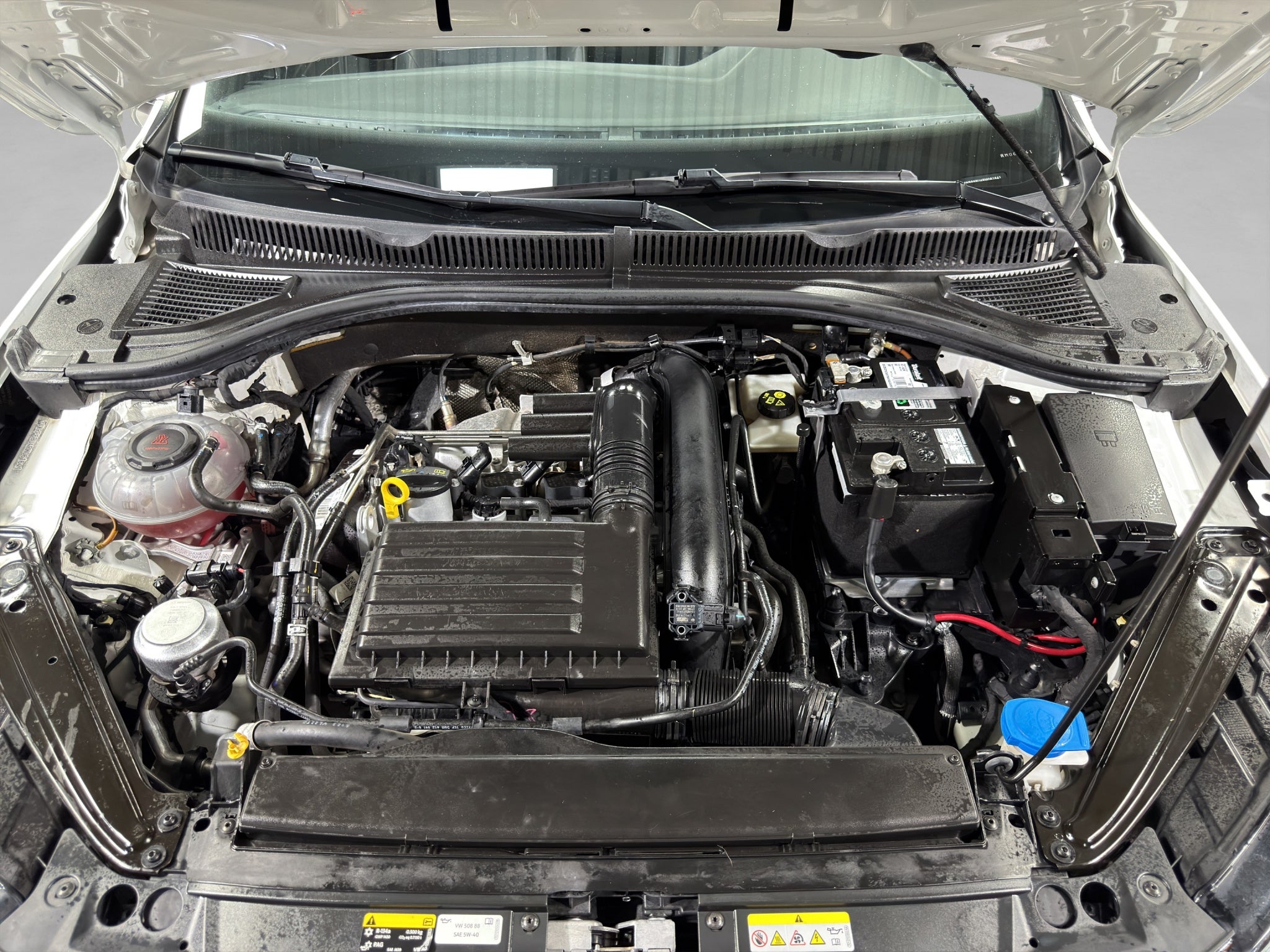 2024 Volkswagen Jetta 1.4 Sportline At