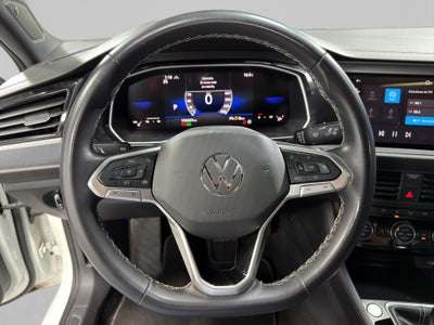 2024 Volkswagen Jetta 1.4 Sportline At