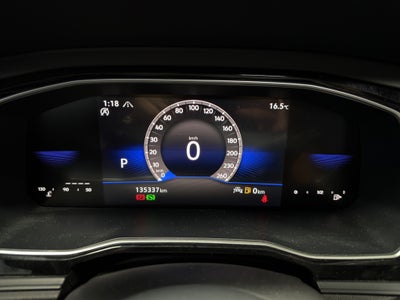 2024 Volkswagen Jetta 1.4 Sportline At