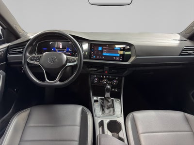 2024 Volkswagen Jetta 1.4 Sportline At