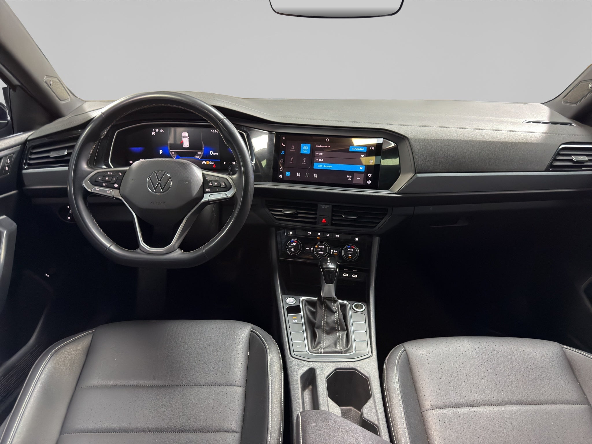 2024 Volkswagen Jetta 1.4 Sportline At