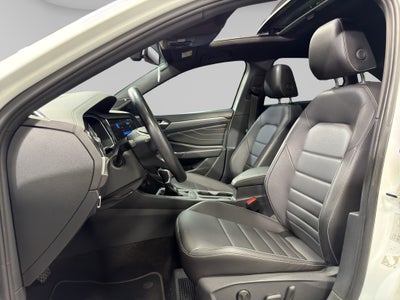 2024 Volkswagen Jetta 1.4 Sportline At