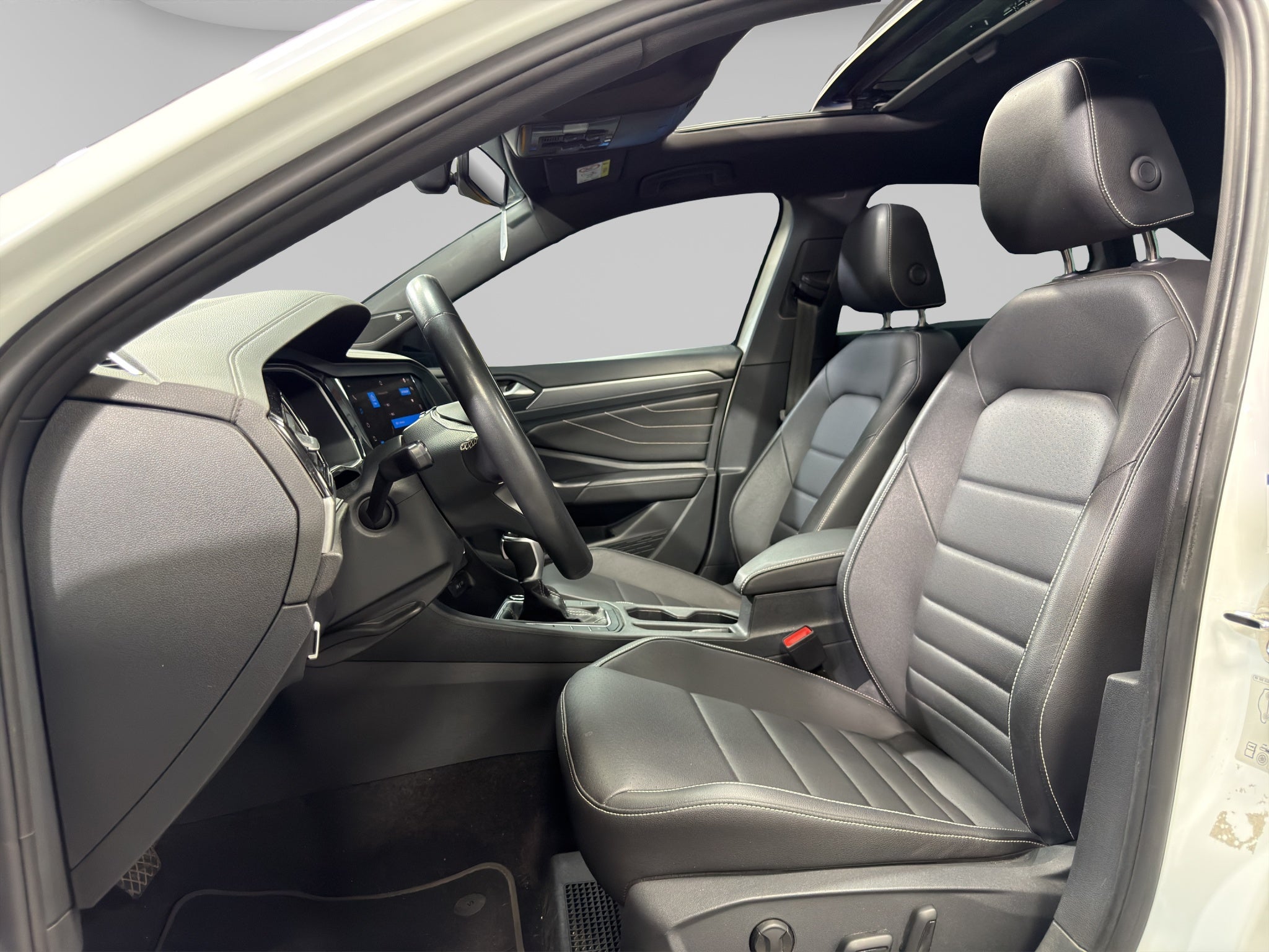 2024 Volkswagen Jetta 1.4 Sportline At
