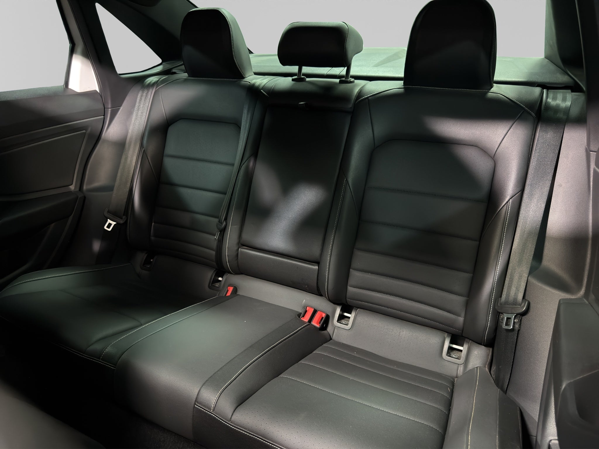 2024 Volkswagen Jetta 1.4 Sportline At